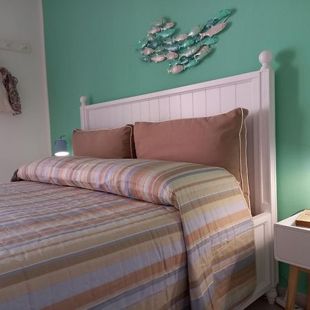 B&B La Stanza Del Borgo Cervia Esterno foto