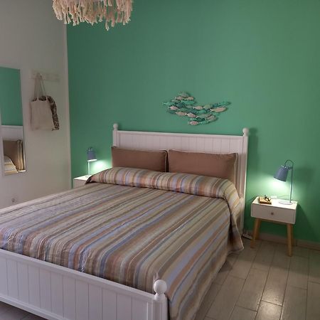 B&B La Stanza Del Borgo Cervia Esterno foto
