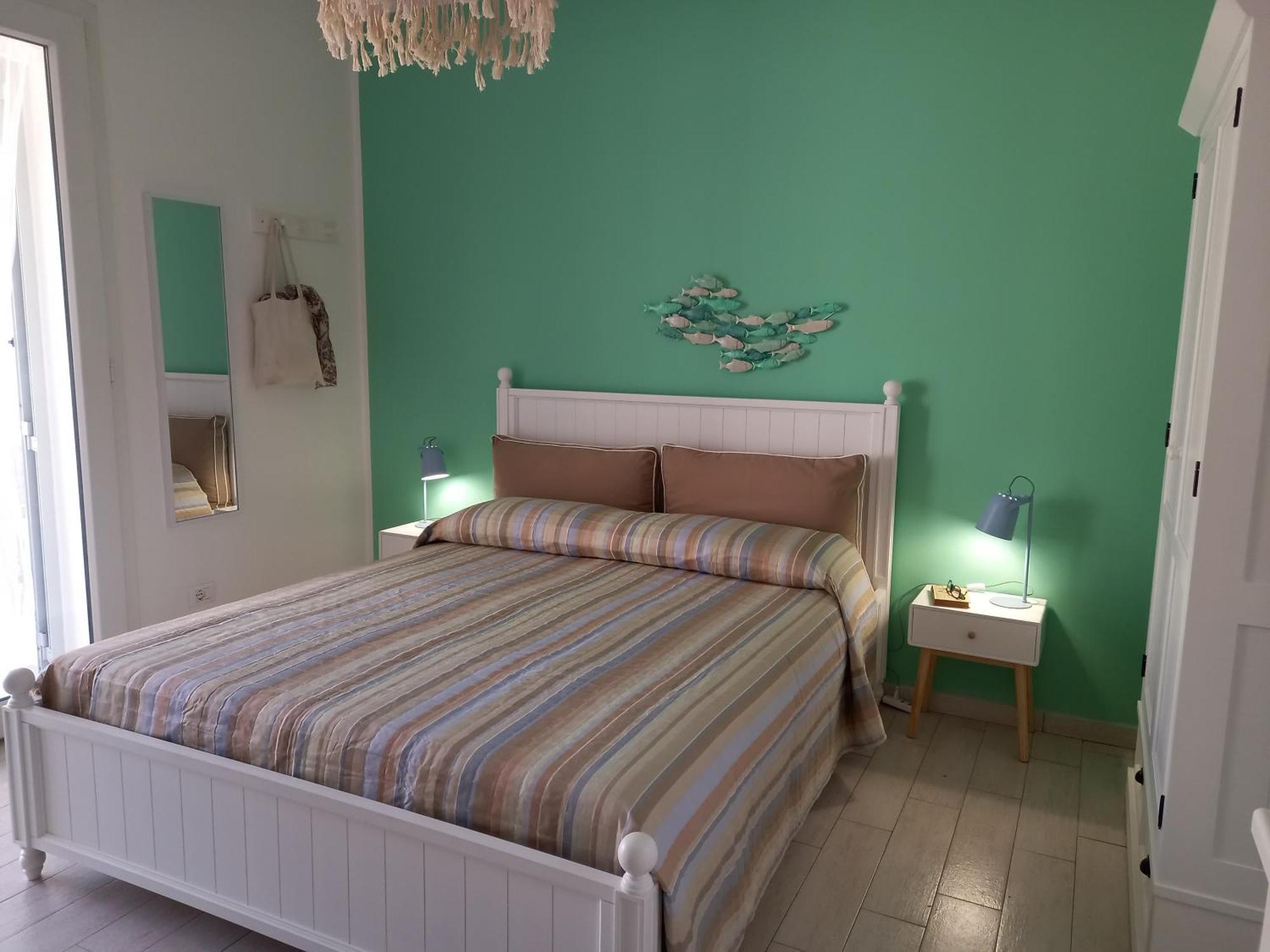 B&B La Stanza Del Borgo Cervia Esterno foto