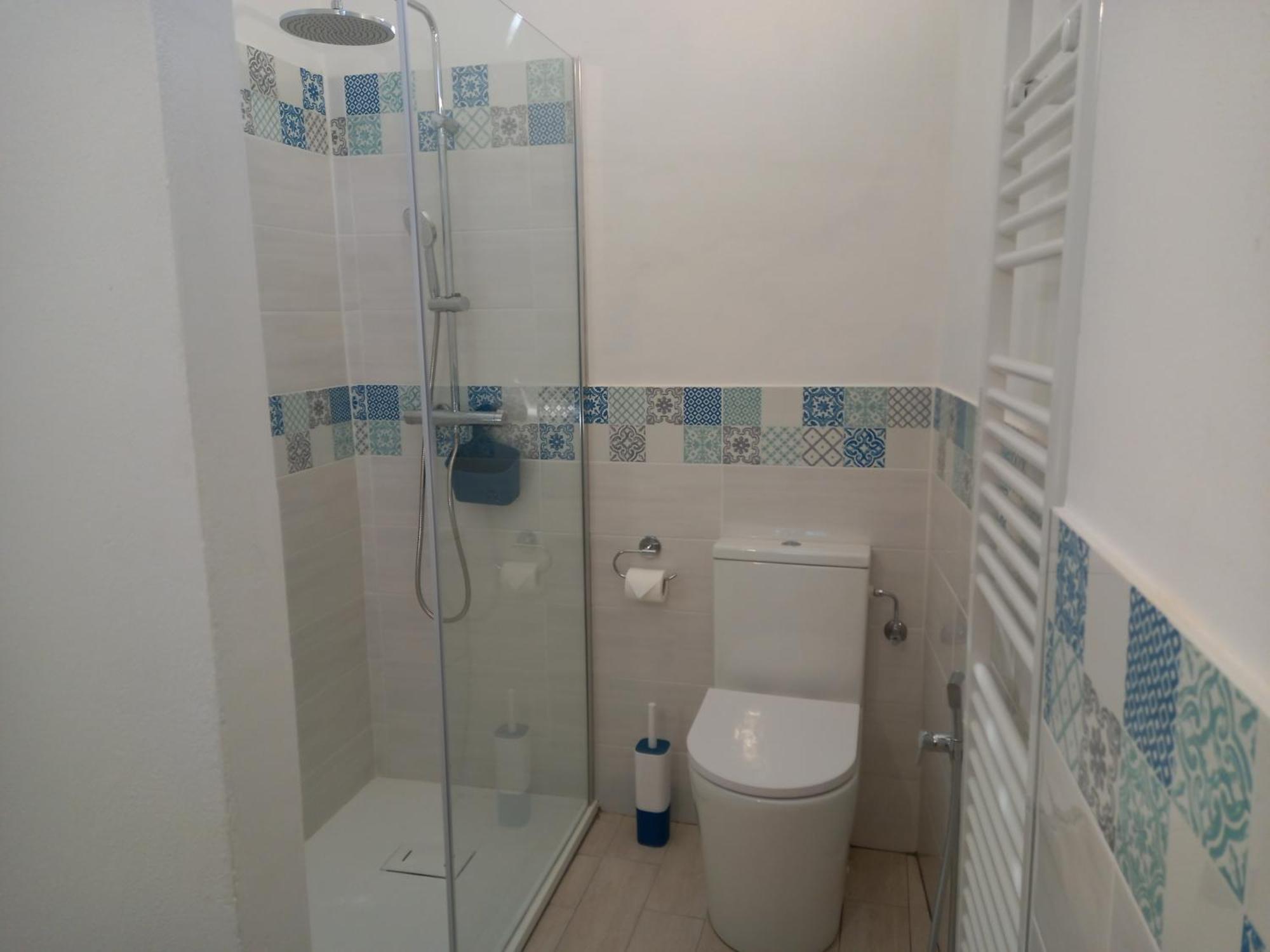 B&B La Stanza Del Borgo Cervia Esterno foto