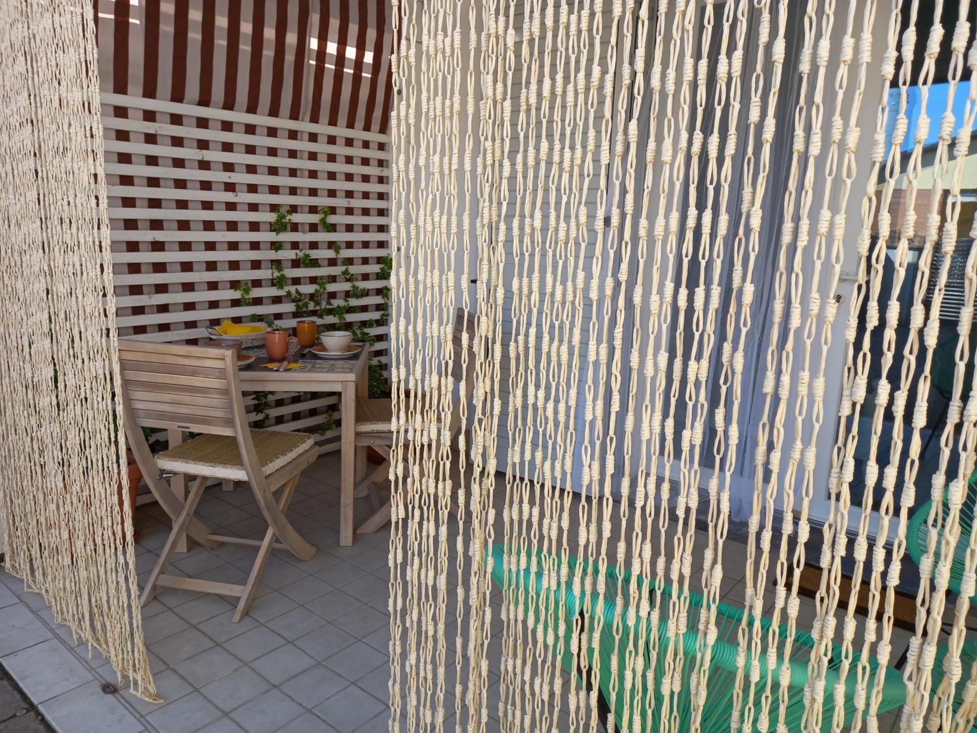 B&B La Stanza Del Borgo Cervia Esterno foto