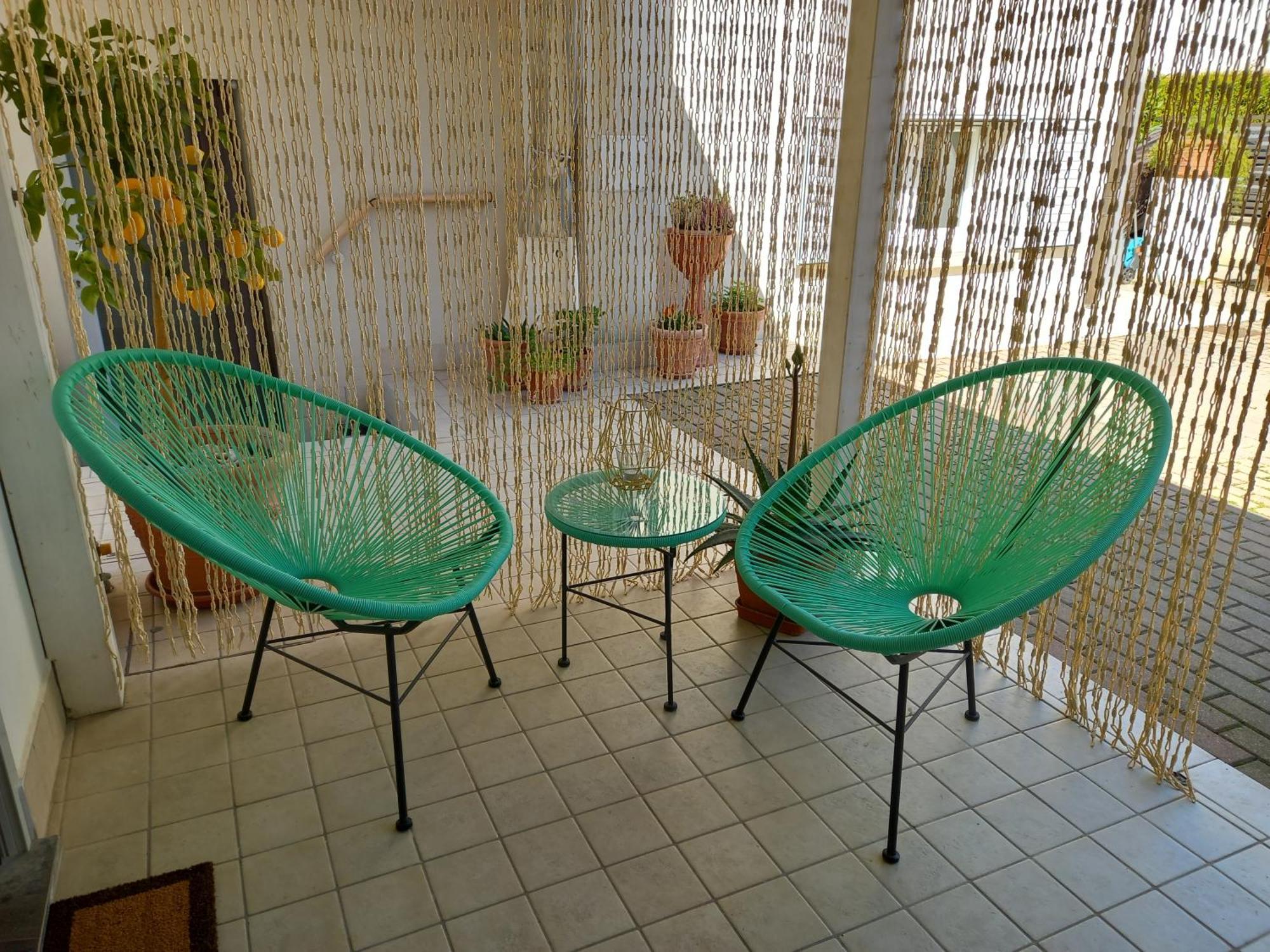 B&B La Stanza Del Borgo Cervia Esterno foto